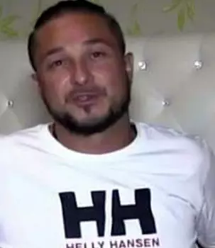 David Santos bym