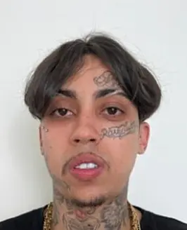 Mc Kalyu