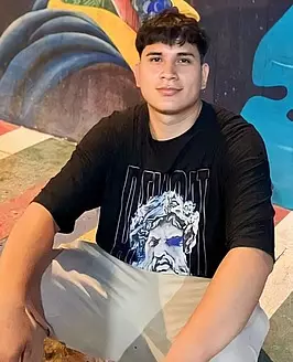 Sweetboy69