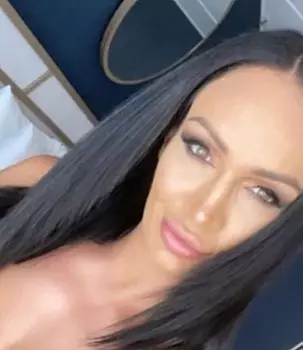 Hayley Vernon