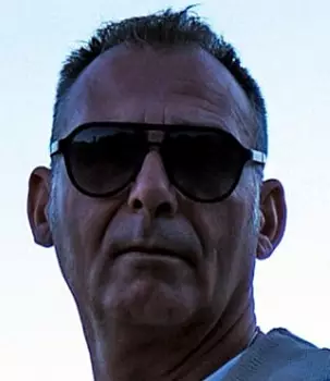 Chris Gun