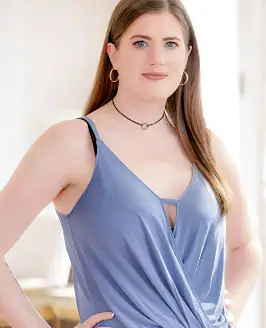 Alexis Abbey