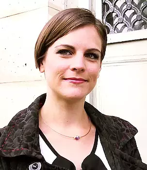 Marie Schnneyder