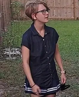 Savannah Chavez