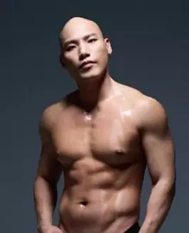 Zeng Ciang