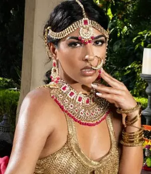 Jasmine Sherni