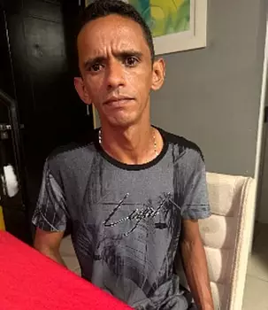 Pau torto