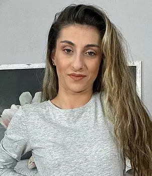 Nicole Sweet