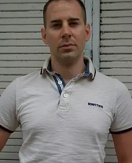 Steve Winter