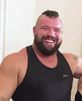 Strongman