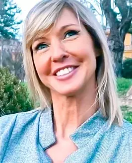 Emmy Kristen
