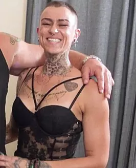 Harley Pepeporn