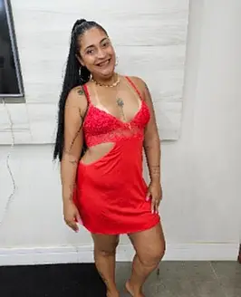 Ayla Pimentinha