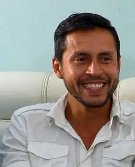 Sole Vargas Blind Date Guy 2