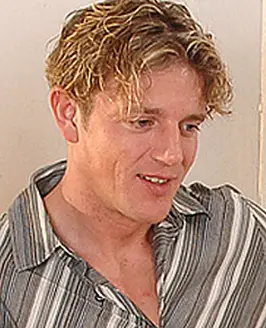 Joe Monti