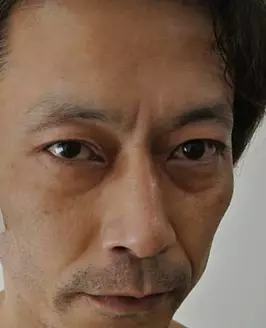 Yasushi Goto