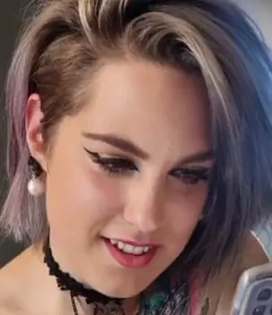 Krystal Genner