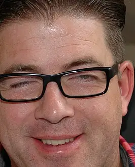 Mature Fucker