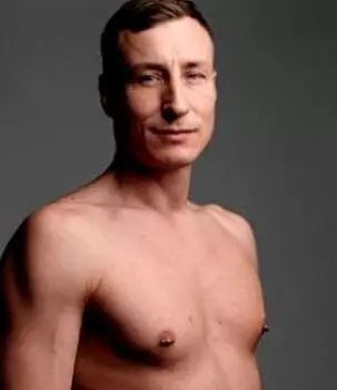 Jason Steel