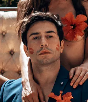 Paolo MySweetApple