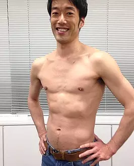 Kensuke Samejima