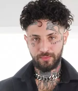 Tatted Tommy