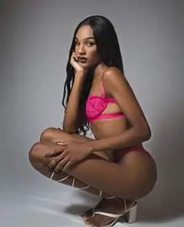 Wendy Santos