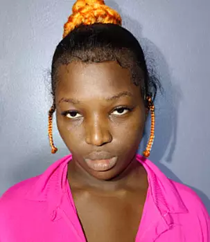 Adaeze pussy