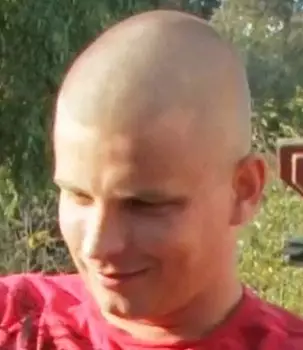 Lance Strong