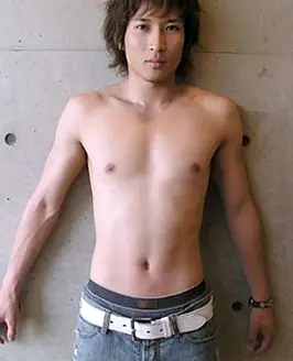 Shinji Osawa