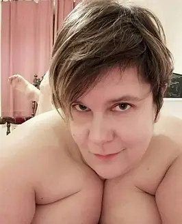 Rosie Boobs