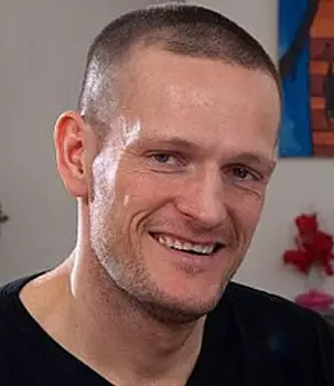 Ian Scot