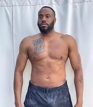 Jovan Jordan