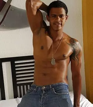 William Carioca