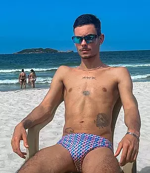 Heitor Baumann