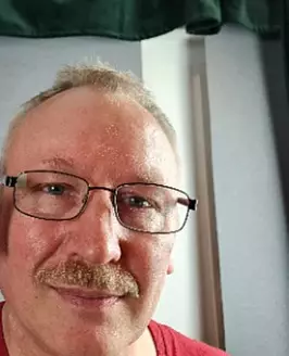 User Dieter