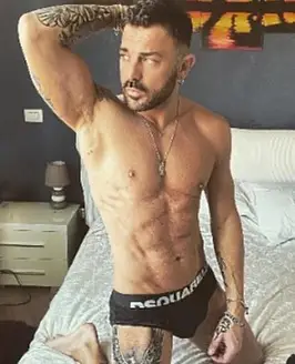 Max Romano