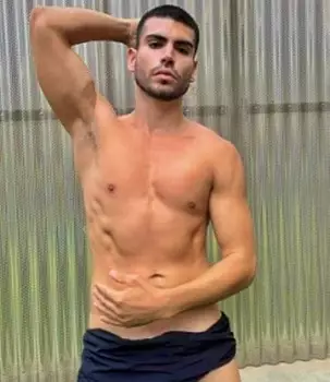 Cain de la Torre