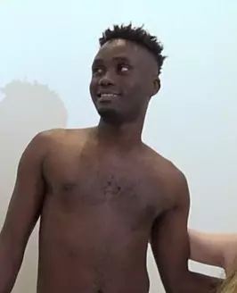 El Negro Bonito