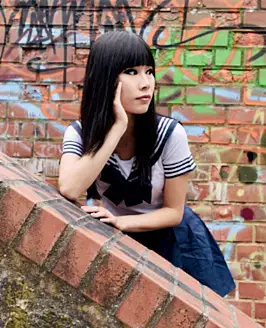 Teen Hana Yuka