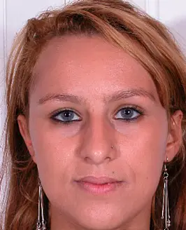 Agatha Rangel