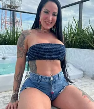 Elisa Sanches