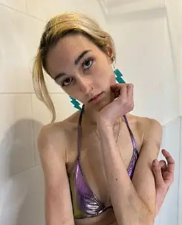 Teen Jasmine