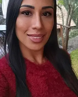 Jaqueline Silva