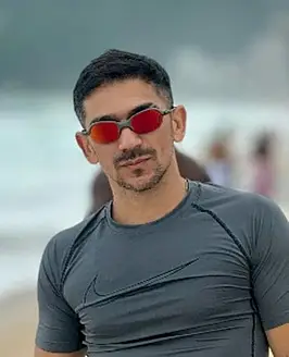 Leo Rocha