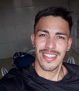 Luccas Melo