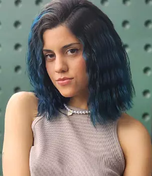 Sara latina