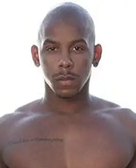 Pierre Carioca
