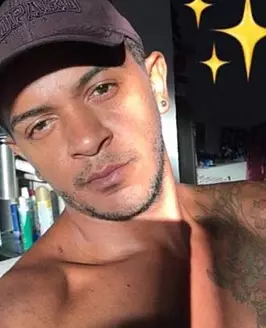 Marcinho Dotado