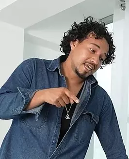 Luisito Tefornica